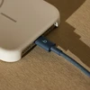 Beats USB-C to USB-C Woven Cable (1.5 m) - Nitro Navy - MDGE4ZM/A