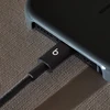 Beats USB-C to USB-C Woven Cable (1.5 m) - Bolt Black - MDGA4ZM/A