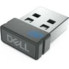 Belaidė klaviatūra ir pelė Dell KM5221W, US išdėstymas (QWERTY)