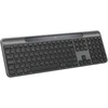 Belaidė klaviatūra Logitech Signature Slim Solar+ K980s, grafito spalvos, 920-013764