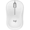 Belaidė pelė Logitech M240 Silent Bluetooth Mouse, baltos spalvos