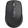 Belaidė pelė Logitech MX Anywhere 3S, grafito spalvos