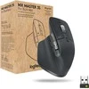 Belaidė pelė Logitech MX Master 3s for Business