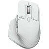 Belaidė pelė Logitech MX Master 3S for Mac, pilka