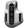 Belaidė pelė Logitech MX Master 3S for Mac, pilka