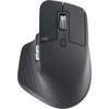 Belaidė pelė Logitech MX Master 3S, tamsiai pilka