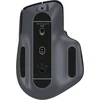Belaidė pelė Logitech MX Master 3S, tamsiai pilka
