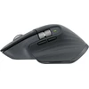 Belaidė pelė Logitech MX Master 3S, tamsiai pilka