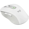 Belaidė pelė Logitech Signature M650, balta