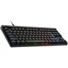 Belaidė žaidimų klaviatūra Logitech G515 TKL Wired Low Profile Gaming Keyboard, Juodos spalvos, Išdėstymas: US tarptautinis (Qwerty) | 920-012872