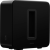 Belaidė Žemų dažnių kolonėlė Sonos Sub (Gen3),  Juodos spalvos