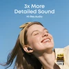 Belaidės ausinės Anker Soundcore P31i (R60i NC), TWS, ANC, juodos spalvos