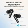 Belaidės ausinės Anker Soundcore P31i (R60i NC), TWS, ANC, juodos spalvos