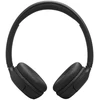 Belaidės ausinės JBL Tune 530BT, juodos spalvos