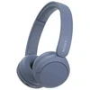 Belaidės Ausinės Sony WH-CH520L, Mėlynos spalvos