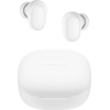 Belaidės ausinės Xiaomi Redmi Buds 6 Play, Baltos