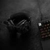 Belaidės žaidimų ausinės su mikrofonu Logitech G PRO X3 LIGHTSPEED, 7.1, Bluetooth, juodos spalvos | 981-001740