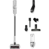 Belaidis dulkių siurblys Miele Duoflex HX1 Extra brilliant baltas 12377730