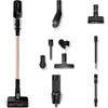 Belaidis dulkių siurblys Miele Duoflex HX1 Total Care, Obsidiano juodos spalvos