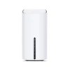 Belaidis maršrutizatorius TP-Link Archer NX200 V3, Wi-Fi 6 AX1800, iki 4,67 Gb/s 5G, 1201 + 574 Mb/s, Gigabit WAN/LAN, EasyMesh