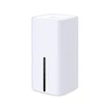 Belaidis maršrutizatorius TP-Link Archer NX200 V3, Wi-Fi 6 AX1800, iki 4,67 Gb/s 5G, 1201 + 574 Mb/s, Gigabit WAN/LAN, EasyMesh
