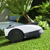 Belaidis vejos pjovimo robotas Ecovacs GOAT O1200 LiDAR PRO