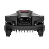 Belaidis vejos pjovimo robotas Roborock RockMow Z150 | AWD, 5000m², RTK + VSLA
