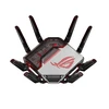 Asus ROG Rapture GT-BN98 — pasaulyje pirmasis Wi-Fi 8 žaidimų maršrutizatorius. Keturių dažnių, iki 25 000 Mbps, du 10G prievadai, žaidimų spartinimas/ Naujiena 2026