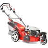 Benzininė savaeigė vejapjovė Hecht 5483 SW 5 in 1, 2.4kW, 46cm
