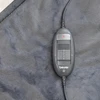 Šildanti antklodė Beurer HD74 Cozy, Juoda