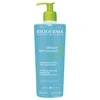 Bioderma Sébium Gel Moussant Veido prausiklis riebiai ir mišriai odai, 500 ml