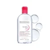 Bioderma Sensibio H2O Makiažą šalinantis micelinis vanduo, 500 ml