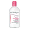 Bioderma Sensibio H2O Makiažą šalinantis micelinis vanduo, 500 ml
