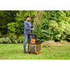 Black &amp; Decker Elektrinis tylus šakų smulkintuvas BEGAS5800
