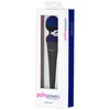 Vibratorius PalmPower Recharge Vibrator, mėlynas, 19,5 cm