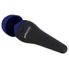 Vibratorius PalmPower Recharge Vibrator, mėlynas, 19,5 cm