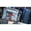 Bosch 8 dalių Torx antgalių komplektas T15/20/20/25/25/30/30/40