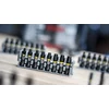 Bosch 8 dalių Torx antgalių komplektas T15/20/20/25/25/30/30/40