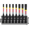 Bosch 8 dalių Torx antgalių komplektas T15/20/20/25/25/30/30/40