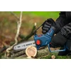 Bosch Akumuliatorinis genėjimo pjūklas GKE 18V-20 (be akumuliatoriaus ir kroviklio) | 06008D7100