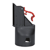 Bosch siurblio adapteris skirtas obliams GHO 12V-20