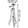 Bosch Stovas BT 150