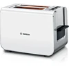 Bosch Styline Kompaktinis skrudintuvas, baltos spalvos | TAT8611N