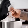 Virtuvinis kombainas Bosch Virtuvės kombainas MUM Serie | 2 900 W Juoda, Sidabrinis MUMS2VM00