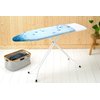 Brabantia Lyginimo lenta C 124x45cm - Ice Vanduo (Ekspozicinė prekė)