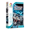Loginis stalo žaidimas „Asteroid Escape“ (lietuvių k.)