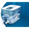 BRITA FLOW vandens filtravimo indas 8.2l, mėlynos spalvos