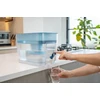 BRITA FLOW vandens filtravimo indas 8.2l, mėlynos spalvos