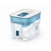 BRITA FLOW vandens filtravimo indas 8.2l, mėlynos spalvos