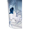 BRITA FLOW vandens filtravimo indas 8.2l, mėlynos spalvos